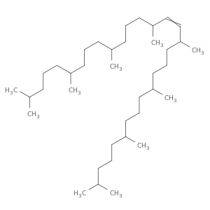 15-Triacontene, 2,6,10,14,17,21,25,29-octamethyl-