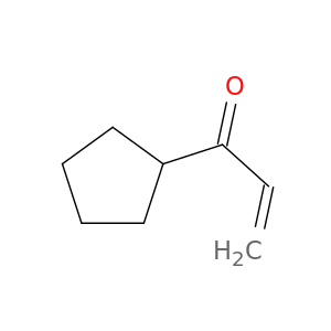 1-环戊基丙-2-烯-1-酮