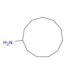 CYCLOUNDECANAMINE