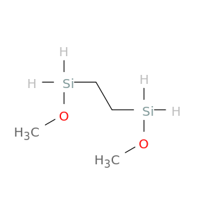 2,7-Dioxa-3,6-disilaoctane