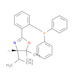 (S)-5,5-(二甲基)-I-PR-PHOX