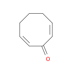 2,7-Cyclooctadien-1-one