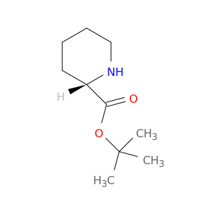 (S)-哌啶-2-甲酸叔丁酯