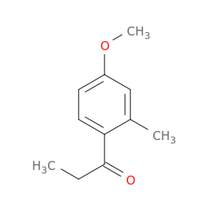 4'-Methoxy-2'-methylpropiophenone