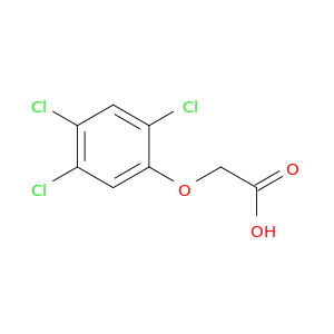 三氯苯氧基乙酸