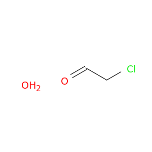 Acetaldehyde, chloro-, hydrate