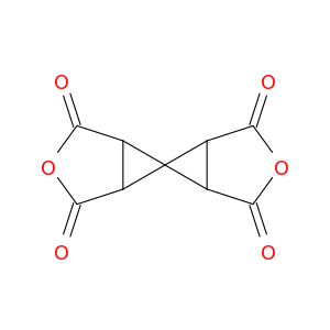 6,6'-Spirobi[3-oxabicyclo[3.1.0]hexane]-2,2',4,4'-tetrone