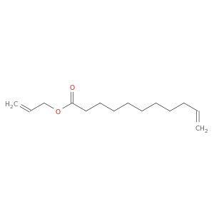 2-propen-1-yl10-未食用