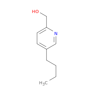 2-Pyridinemethanol, 5-butyl-