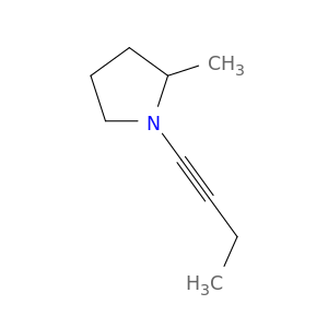 1-(1-丁基-1-Y1)-2-甲基吡咯烷