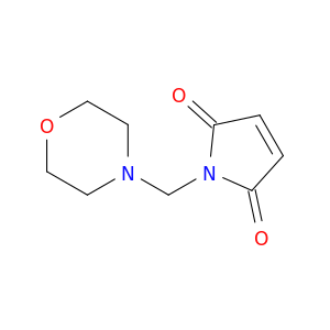 1-(morpholin-4-ylmethyl)-1h-pyrrole-2,5-dione