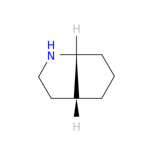 Cyclopenta[b]pyrrole, octahydro-, cis-