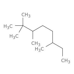 2,2,3,6-TETRAMETHYLOCTANE