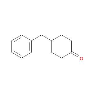 4-苄基环己酮