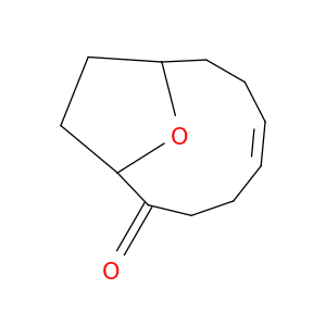 12-Oxabicyclo[7.2.1]dodec-5-en-2-one