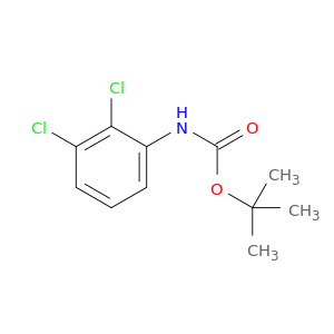 tert-Butyl N-(2,3-dichlorophenyl)carbamate