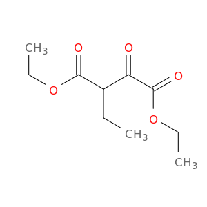 Butanedioic acid, ethyloxo-, diethyl ester