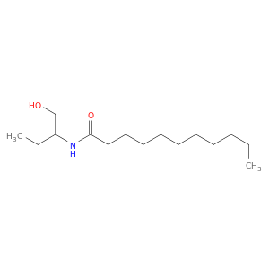 N-[1-(羟甲基)丙基未甲烷酰胺