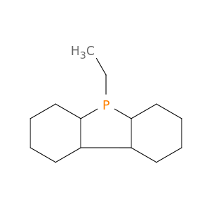 5H-Benzo[b]phosphindole, 5-ethyl-