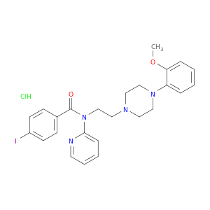 p-MPPI monohydrochloride