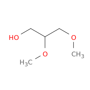 1-Propanol, 2,3-dimethoxy-