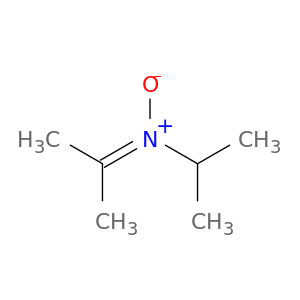 n-propan-2-yl-n-propan-2-ylideneamine oxide