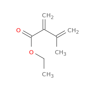 3-Butenoic acid, 3-methyl-2-methylene-, ethyl ester