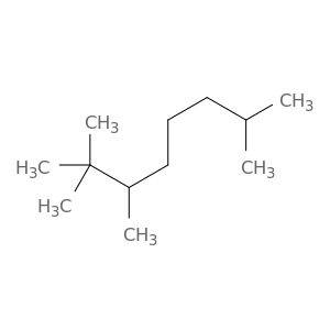 2,2,3,7-TETRAMETHYLOCTANE