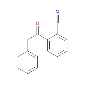 2'-CYANO-2-PHENYLACETOPHENONE
