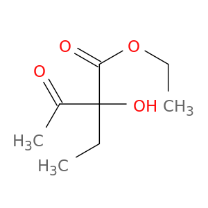 2-乙基-2-羟基-3-氧代丁酸乙酯