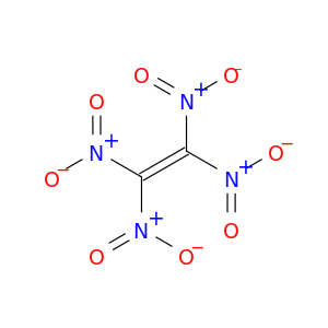 Ethene, tetranitro-
