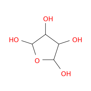 Furantetrol, tetrahydro-