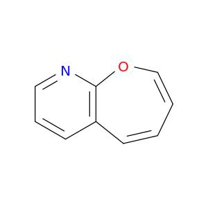 Oxepino[2,3-b]pyridine(9CI)