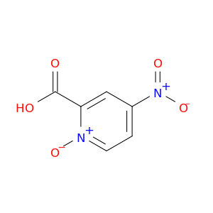 4-硝基胆碱酸N-氧化物