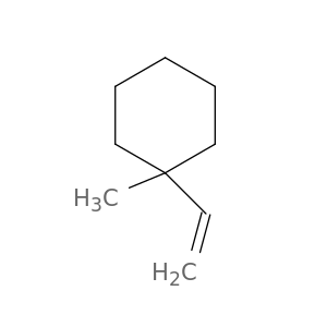 Cyclohexane, 1-ethenyl-1-methyl-
