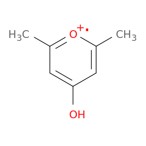 4-羟基-2,6-二甲基丙烯酸钙