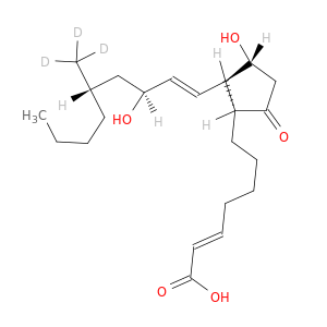 Limaprost-d3