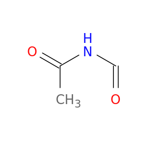 Acetamide, N-formyl-