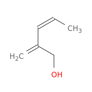 3-Penten-1-ol, 2-methylene-, (Z)-