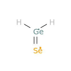 Germane, selenoxo-