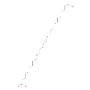 9-Octacosenoic acid