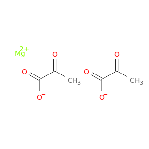MAGNESIUM PYRUVATE