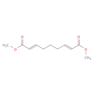 2,7-Nonadienedioic acid, dimethyl ester, (E,E)-