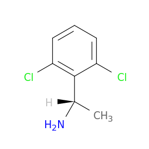 (1S)-1-(2,6-二氯苯基)乙胺