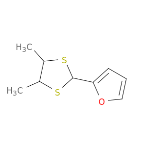 2-(FURAN-2-YL)-4,5-DIMETHYL-1,3-DITHIOLANE