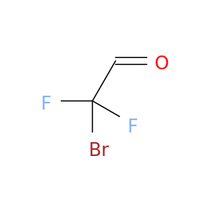 Acetaldehyde, bromodifluoro-