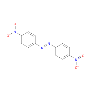 Diazene, bis(4-nitrophenyl)-, (1E)-
