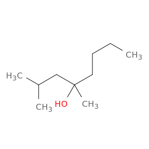 2,4-DIMETHYL-4-OCTANOL