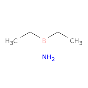 Boranamine, 1,1-diethyl-