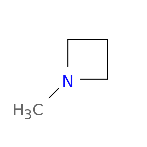 Azetidine, N-methyl-